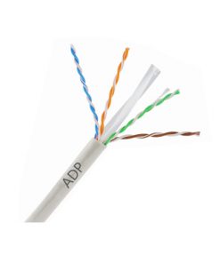 ADP Cat5 UTP Cable Price in Bangladesh