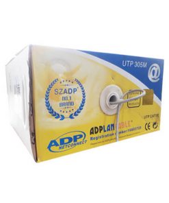 ADP Cat6 UTP Cable