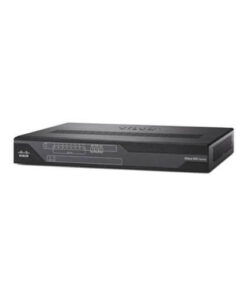 Cisco C891F-K9 Router