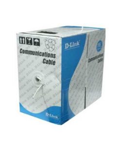D-Link Cat5 UTP Cable Price in Bangladesh