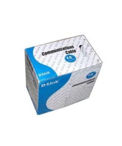 D-Link Cat6 UTP Cable Price in Bangladesh