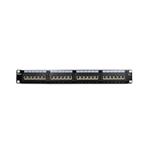 Micronet 24-Port Patch Panel | SP1161S - Image 2