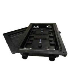 TJ Box/Joint Box 4 Way Price in Bangladesh