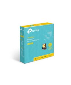 TP-Link TL-WN725N Price in Bangladesh