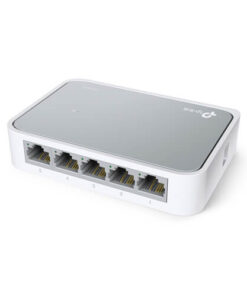 TP-Link TL-SF1005D Switch