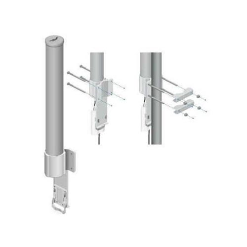 Ubiquiti AMO-2G13 13dBi Omni Antenna Price in Bangladesh
