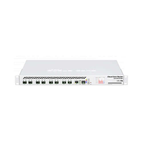 Mikrotik CCR1072-1G-8S+ Router Price in Bangladesh