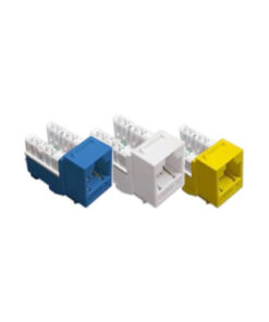 SafeNet Cat6 Modular Jack Price in Bangladesh