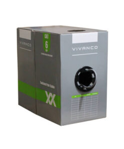 VIVANCO Cat6 UTP Cable Price in Bangladesh