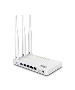Alternative view of Netis WF2409E 300Mbps Router