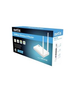 Netis WF2419E 300Mbps Router Price in Bangladesh