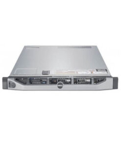 Dell PowerEdge R620 1U Server Price in Bangladesh