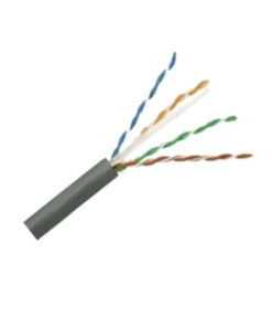 Rosenberger Cat6 UTP Cable Gray Price in Bangladesh