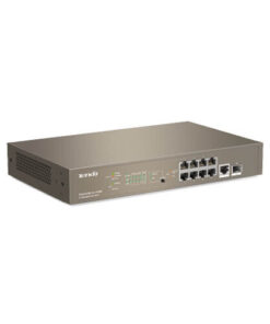 Tenda TEG5310P-8-150W Managed POE Switch Price in Bangladesh