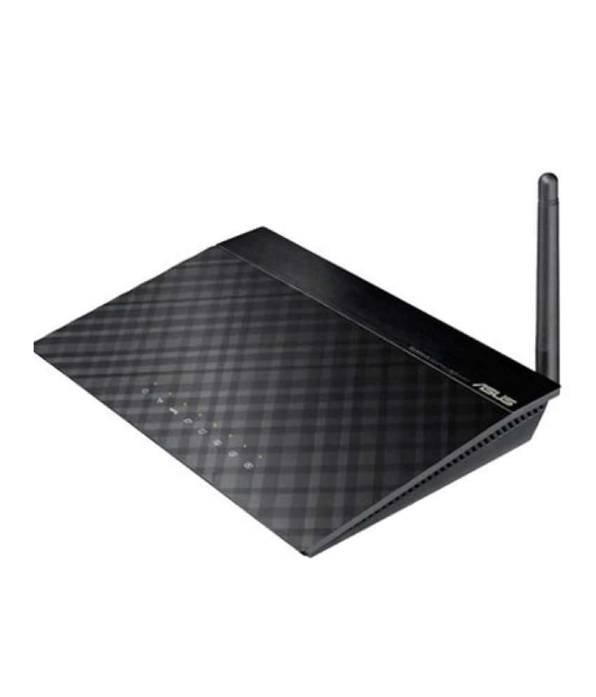 Asus Router Price in Bangladesh