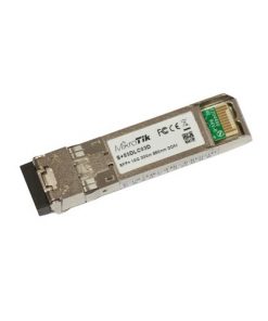 Mikrotik S+85DLC03D SFP Modular Price in Bangladesh