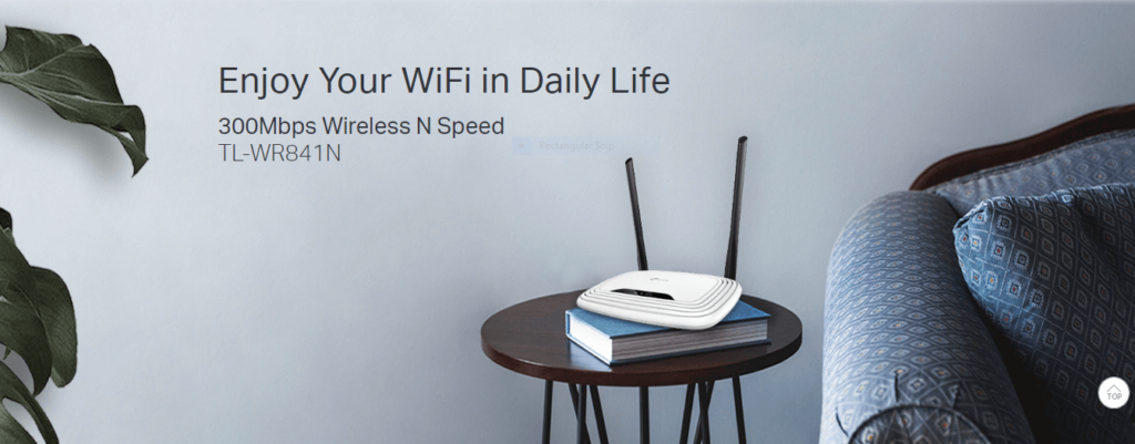TP LINK TL WR841N Router Price In Bangladesh
