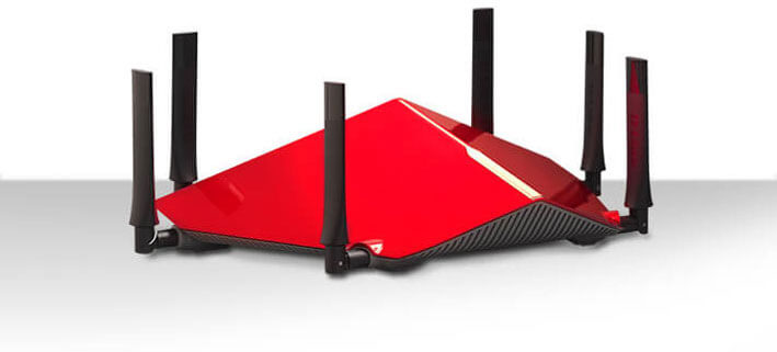 D-Link DIR-890L Router Price in Bangladesh