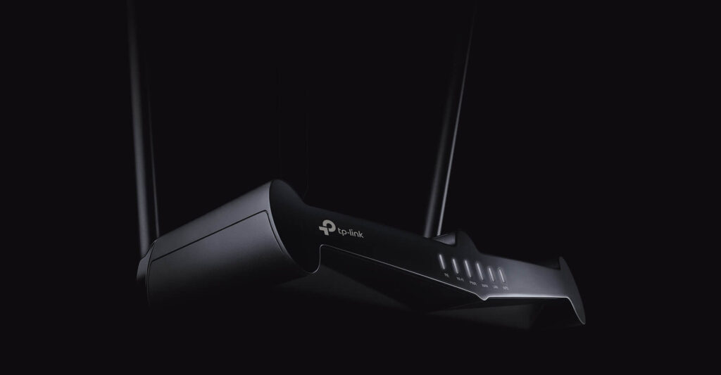 TP-Link Router Price In Bangladesh