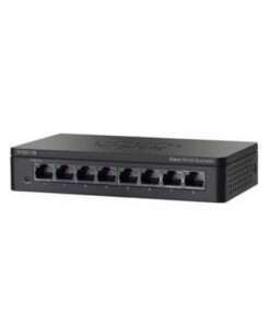 Cisco SF95D-08 8-Port Unmanaged Desktop Switch Price in Bangladesh