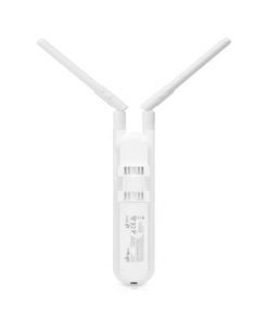 Alternative view of Ubiquiti AP AC Mesh Access Point
