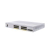 Cisco CBS350-24P-4X POE Managed Switch