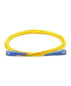 SC to SC Fiber Optic Patch Cord 3 Meter Price in Bangladesh