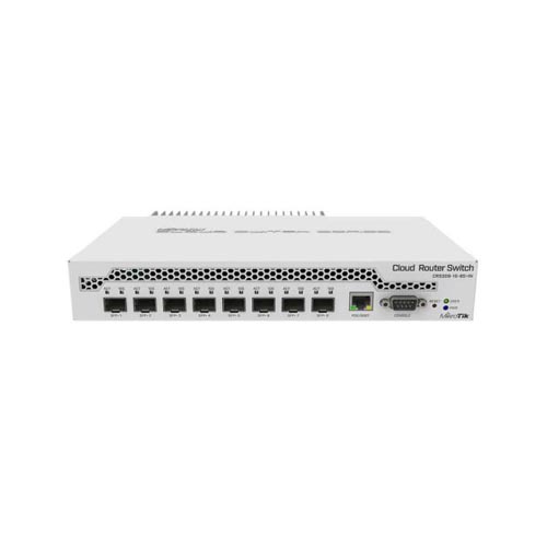 Mikrotik CRS309-1G-8S+IN Switch Price in Bangladesh