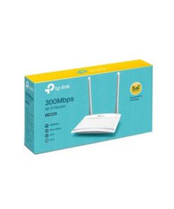 TP-Link TL-WR820N Router Price in Bangladesh