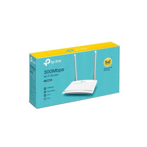 TP-Link TL-WR820N Router Price in Bangladesh