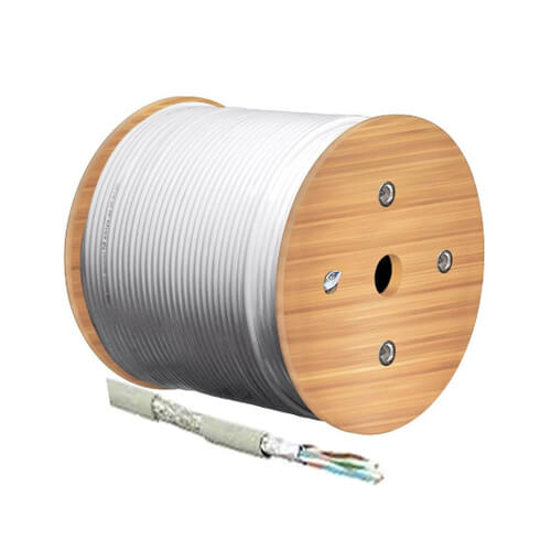 D-Link Cat6A UTP Cable