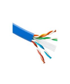 SOLITINE SOL-6157-BLU CAT6 UTP