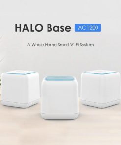 Wavlink WN535K3 Mesh Router Price in Bangladesh