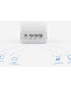 Wavlink WN535K3 Mesh Router Price in Bangladesh