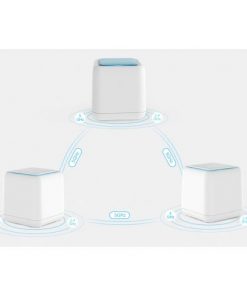 Wavlink WN535K3 Mesh Router Price in Bangladesh