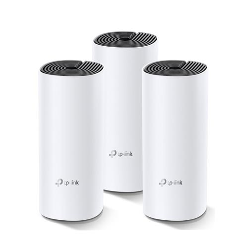 TP-Link Deco M4 3 Pack Price in Bangladesh