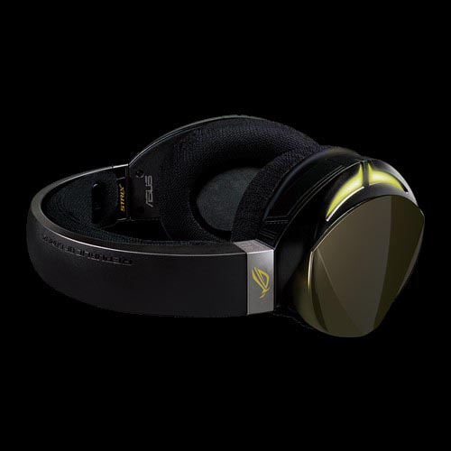 Asus ROG Strix Fusion 700 Gaming Headset - Image 2