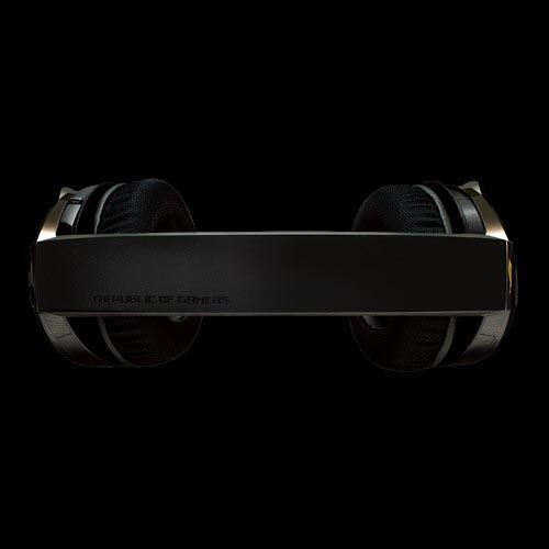 Asus ROG Strix Fusion 700 Gaming Headset - Image 3