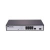 BDCOM S1210-8P-150 Switch Price in Bangladesh