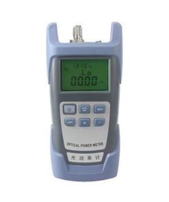 DXP-40D Fiber Optical Power Meter Price in Bangladesh