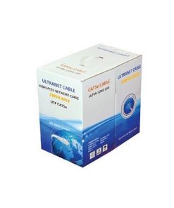UltraNet Cat5E UTP Cable Price in Bangladesh
