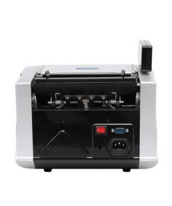 Alternative view of Bill Counter F19 Money Counting Machine