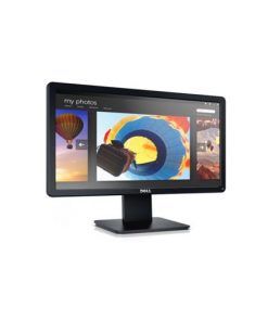 Dell E1916HV 18.5 inch Monitor Price in Bangladesh