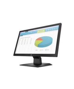HP P204 19.5 inch Monitor Price in Bangladesh