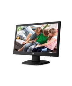 HP V194 18.5 inch Monitor Price in Bangladesh