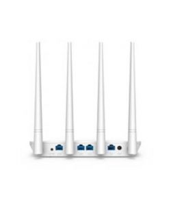 Alternative view of Tenda F6 300Mbps Wireless Router