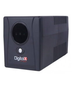 Digital X 1200VA Offline UPS