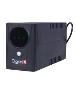 Digital X 650VA Offline UPS