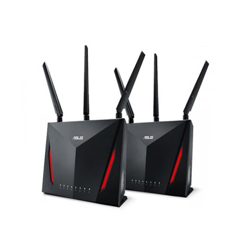 Asus RT-AC86U Gigabit Router Price in Bangladesh