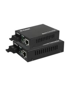 D-Link 10/100Mbps Media Converter Price in Bangladesh